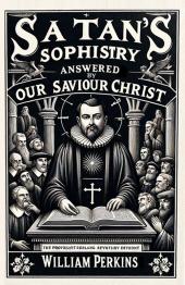 Satan's Sophistry Answered by Our Saviour Christ